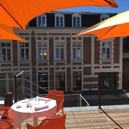 Hotel Le Dome Arras Zewnętrze zdjęcie
